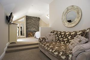 Junior Suite, Isle of Man hotel