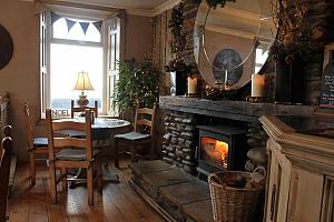 Christmas on the Isle of Man