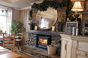 Small hotel, Isle of Man