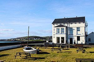 Shore Hotel, Port St Mary