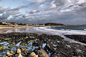 Gansey, Port St Mary, Isle of Man