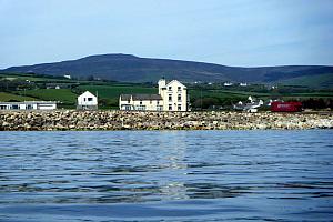 Shore Hotel, Port Saint Mary, Isle of Man