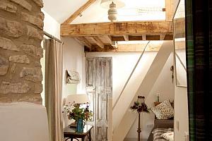 The Barn, Star Cottage