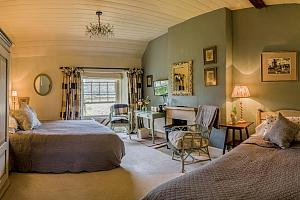 Room 1, Star Cottage