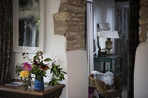 Cotswold stone cottage