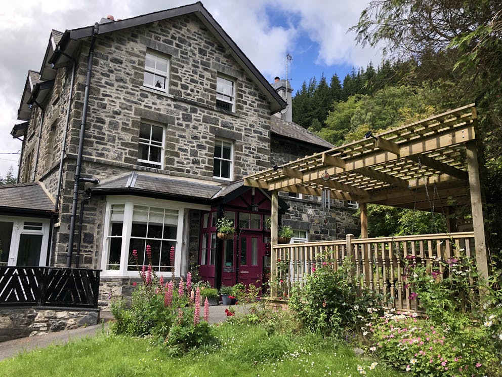 Summer Hill Guest House