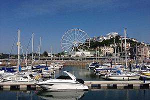Torquay Harbour