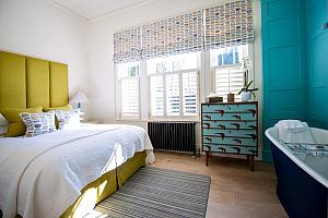 Master Suite, hotel in Bath