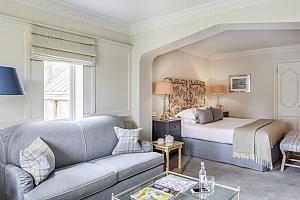 Premier room, hotel in Bath