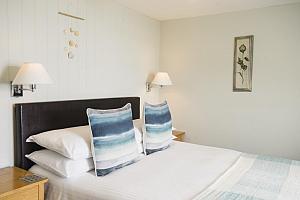 Cornwall hotel