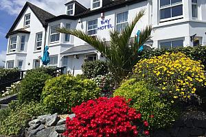 The Bay Hotel