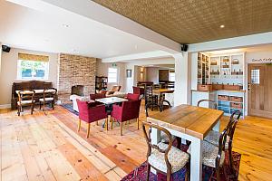 The Boathouse Restaurant, Ormesby