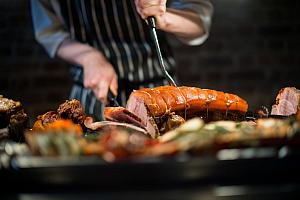 Carvery, The Boathouse Restaurant