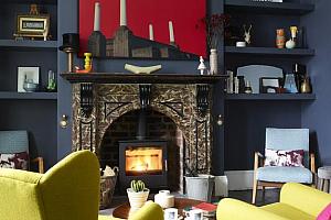 The Royston hotel, Llanbrynmair