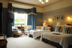Family suite