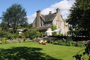 The Traddock Hotel