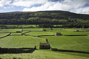 Yorkshire scenery