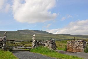 Yorkshire Dales