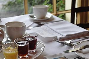 Breakfast