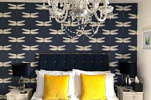 Individual decoration