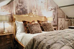 Leonardo da Vinci wallpaper