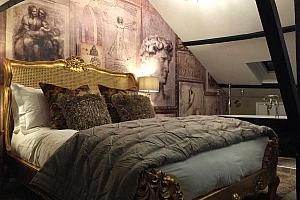 The Town House at Brecon