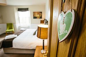 Double Room with view