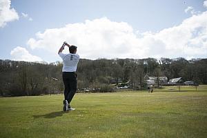 Trefloyne Manor golf course