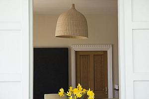 Country hotel in Pembrokeshire