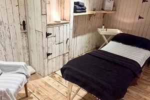 Dovecote Naturally Spa