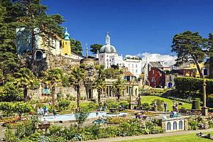 Portmeirion