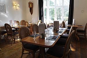 Restaurant in Llanbedr