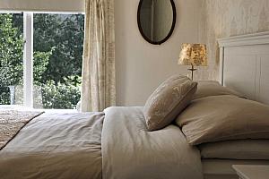 Double Room, Ty Mawr Hotel