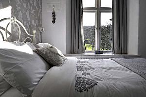 Single Room, Ty Mawr Hotel