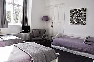 Family Room, Ty Mawr Hotel