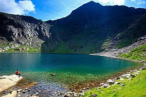 Mount Snowdon