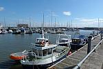 Anstruther marina