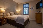 Double room, B&B Scotland