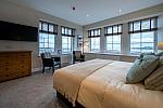 Superior double room, The Waterfront