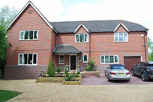 Stratford bed and breakfast