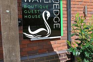 Water's Edge Guest House