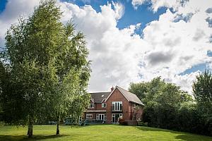 Guest house, Stratford Upon Avon