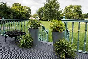 Small hotel, Stratforn upon Avon