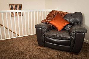 Ground floor double room, easy access