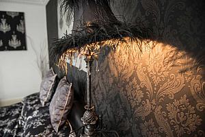 Twilight Black Room, Water's Edge