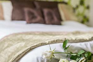 Savannah Green Room, Water's Edge