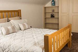 Mocca Heaven Room, Water's Edge