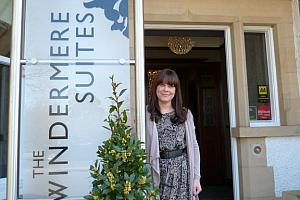 Windermere Suites hotel