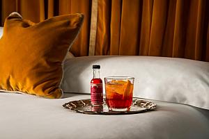 Quirky hotel, Clerkenwell