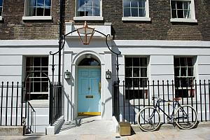 The Zetter Townhouse, Clerkenwell